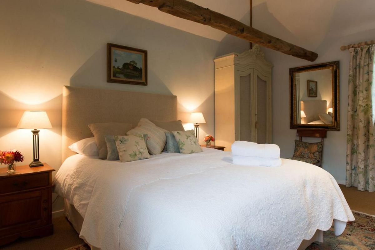 The Stables, Relax In 5 Star Style And Comfort With Lovely Walks All Around Great Maplestead Bagian luar foto