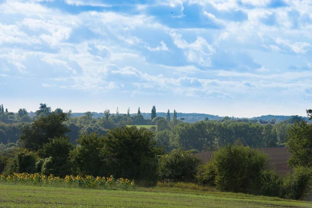 The Stables, Relax In 5 Star Style And Comfort With Lovely Walks All Around Great Maplestead Bagian luar foto